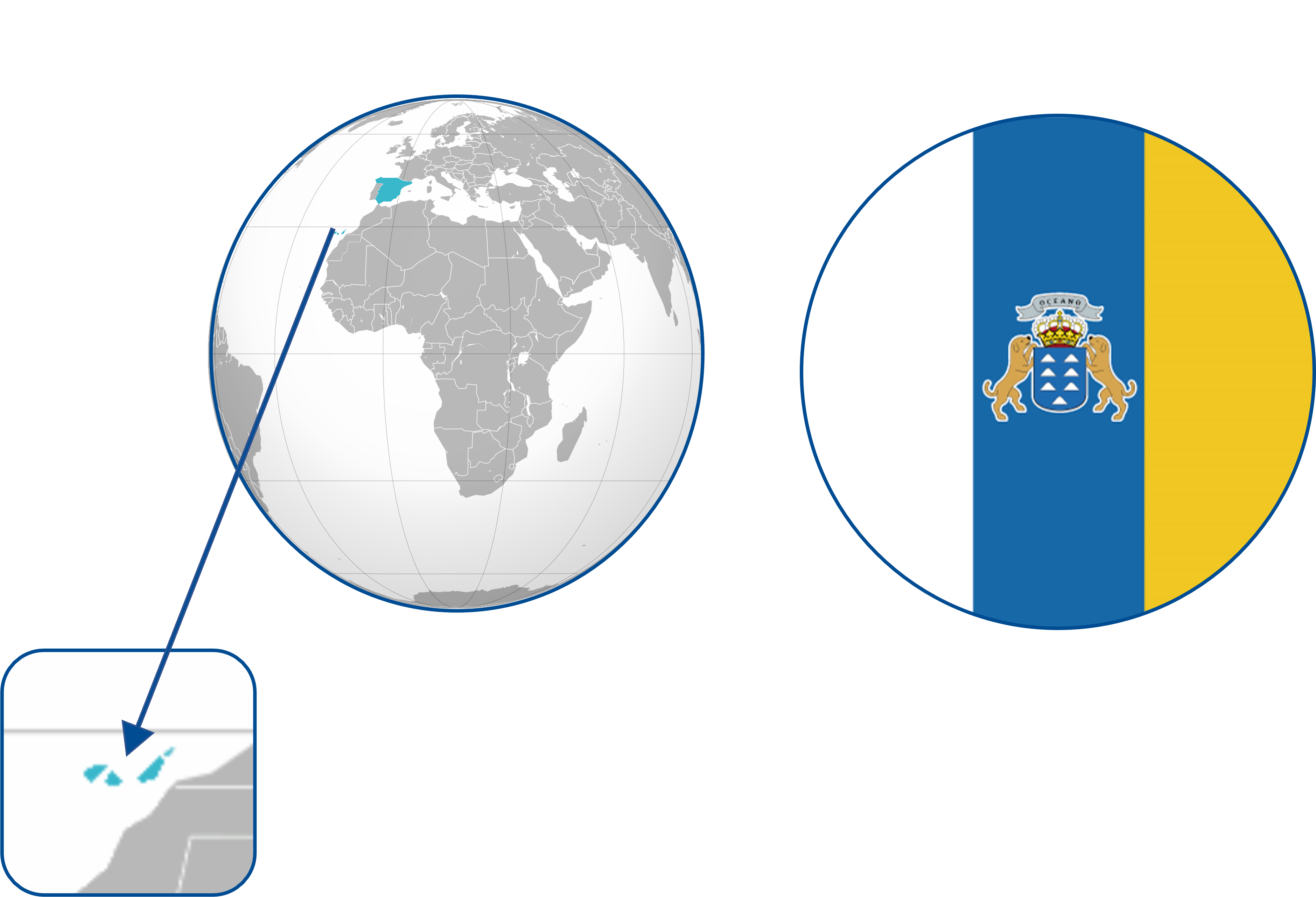 map location travel